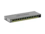 Netgear GS116EPP Switch Gestionado L2/L3 Gigabit con PoE+