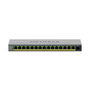 Switch Netgear GS116EPP-100EUS