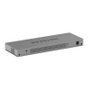 Switch Conmutador 16 Puertos Gigabit POE+ GS116EPP-100EUS de NETGEAR Profesional