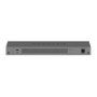 Switch Conmutador 16 Puertos Gigabit POE+ GS116EPP-100EUS de NETGEAR Profesional