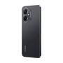 Honor 400 5G Smartphone 8 GB RAM 512 GB Android 15, Pantalla AMOLED 6.55", Cámara Trasera 200 MP, Batería 6000 mAh, Negro Midnight Black