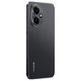 Honor 400 5G Smartphone 8 GB RAM 512 GB Android 15, Pantalla AMOLED 6.55", Cámara Trasera 200 MP, Batería 6000 mAh, Negro Midnight Black