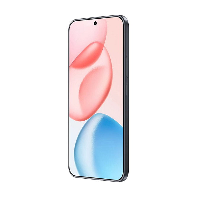 Honor 400 5G Smartphone 8 GB RAM 512 GB Android 15, Pantalla AMOLED 6.55", Cámara Trasera 200 MP, Batería 6000 mAh, Negro Midnight Black