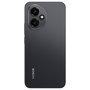 Honor 400 5G Smartphone 8 GB RAM 512 GB Android 15, Pantalla AMOLED 6.55", Cámara Trasera 200 MP, Batería 6000 mAh, Negro Midnight Black