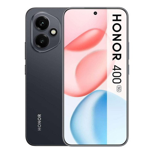 Honor 400 5G Midnight Black 512GB 8GB RAM