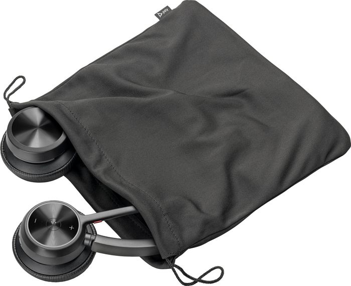 HP Poly Voyager 4320-M Auriculares Inalámbricos Bluetooth USB-C Certificados para Microsoft Teams HP Poly Voyager 4320-M Auriculares Inalámbricos Bluetooth USB-C Certificados para Microsoft Teams