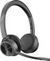 HP Poly Voyager 4320-M Auriculares Inalámbricos Bluetooth USB-C Certificados para Microsoft Teams