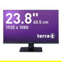 Terra 2448W V3 Monitor 23.8" IPS Full HD (1920x1080) 100Hz 5ms USB-C HDMI DP Sin Marco Negro