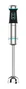 Cecotec Power TitanBlack 1200 XL Cream Negro y Plata