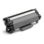 Brother TN2510XL Tóner Negro de Alta Capacidad