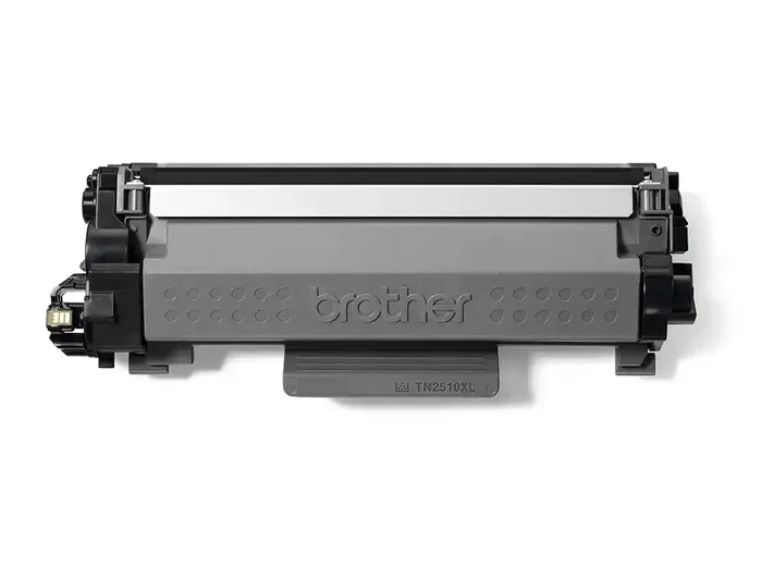 Brother TN2510XL Tóner Negro de Alta Capacidad Brother TN2510XL Tóner Negro de Alta Capacidad