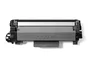 Brother TN2510XL Tóner Negro de Alta Capacidad