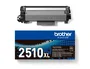 Brother TN2510XL Tóner Negro de Alta Capacidad