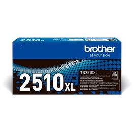Brother Toner Negro Hll2400Dw, Hll2445Dw, Dcpl2620Dw, Dcpl2627Dwxl, Dcpl2660Dw, Mfcl2800Dw, Mfcl2827Dwxl, Mfcl2860Dw
