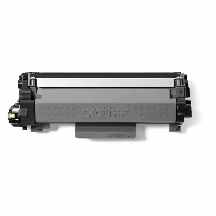 Brother TN2510XL Tóner Negro de Alta Capacidad Brother TN2510XL Tóner Negro de Alta Capacidad