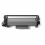 Brother TN2510XL Tóner Negro de Alta Capacidad