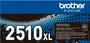 Brother TN-2510XL Negro