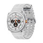 Samsung Galaxy Watch Ultra Titanio Blanco 47 mm
