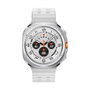 Samsung Galaxy Watch Ultra Titanio Blanco 47 mm