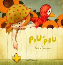 CAL·LIGRAF Piu-piu