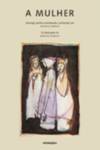 ARTEMAGICA, A Mulher - Antologia Poética, Natália Correia - ARTEMAGICA