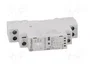 FINDER Contactor de Instalación Modular 25A 24VAC/24VDC 2-Polar