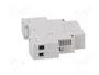 FINDER Contactor de Instalación Modular 25A 24VAC/24VDC 2-Polar