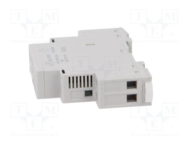 FINDER Contactor de Instalación Modular 25A 24VAC/24VDC 2-Polar