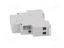 FINDER Contactor de Instalación Modular 25A 24VAC/24VDC 2-Polar