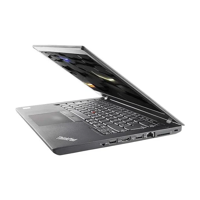 Lenovo ThinkPad T470 14 Pulgadas i7-6600U 8GB RAM 128GB SSD Win11P Teclado Español