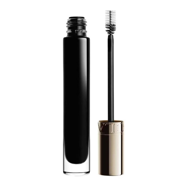 Clarins Wonder Perfect 5D Máscara #Black 8 ml Clarins Wonder Perfect 5D Máscara #Black 8 ml