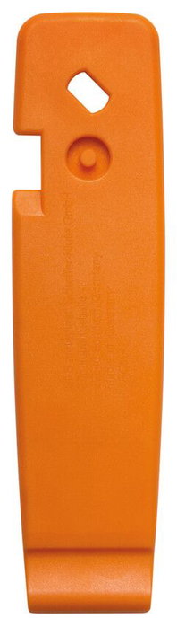 SKS Juego de Desmontables LEVERMEN Naranja (3 Unidades) SKS Juego de Desmontables LEVERMEN Naranja (3 Unidades)
