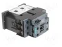 SIEMENS 3RT20 Contactor 3-polar 25A 110VAC S0
