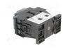 SIEMENS 3RT20 Contactor 3-polar 25A 110VAC S0