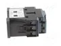 SIEMENS 3RT20 Contactor 3-polar 25A 110VAC S0