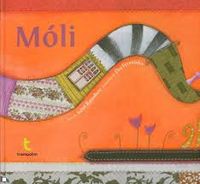 TRAMPOLIM, Móli - Isabel Ramalhete