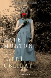 El Jardí Oblidat, Kate Morton - ROSA DELS VENTS