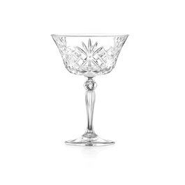 Rcr Cristalleria IT Copa Cava Baja 260 Ml (6 Unidades)