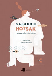 Barruko hotsak, Leire Bilbao Barruetabeña - PAMIELA EDITORIAL