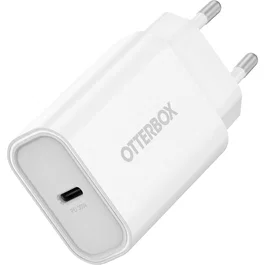 OtterBox Cargador de dispositivo móvil Universal 30W USB-C Blanco