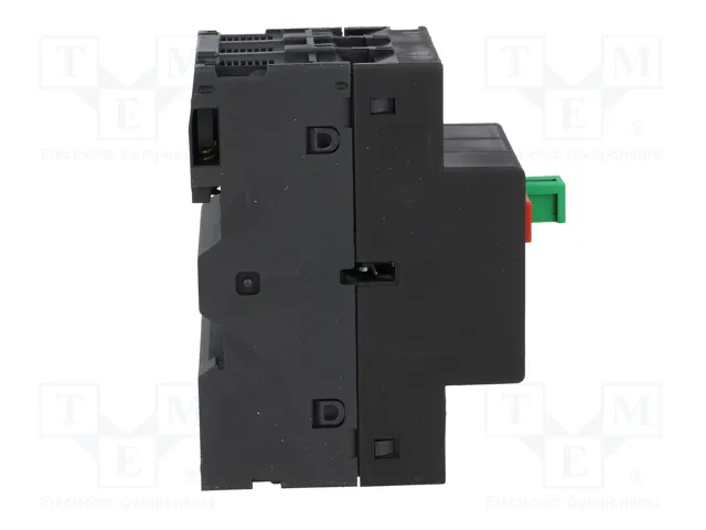 SCHNEIDER ELECTRIC Interruptor motorizado Easy TeSys 7,5kW 230÷690VAC