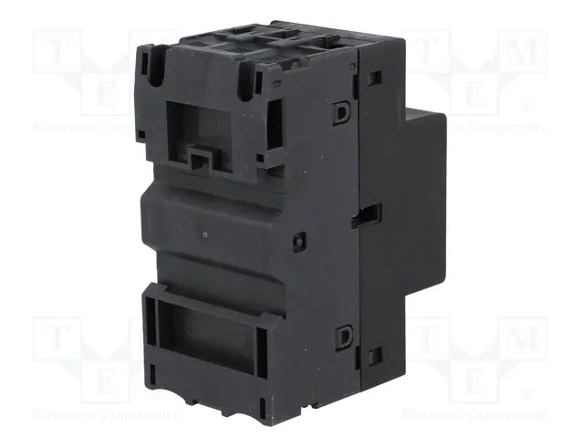 SCHNEIDER ELECTRIC Interruptor motorizado Easy TeSys 7,5kW 230÷690VAC