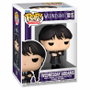Funko Figura POP! TV Wednesday Addams Black Coat