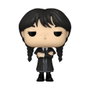Funko Figura POP! TV Wednesday Addams Black Coat