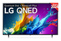 LG 50QNED80T6A Smart TV QNED 50 pulg. 4K Ultra HD Azul