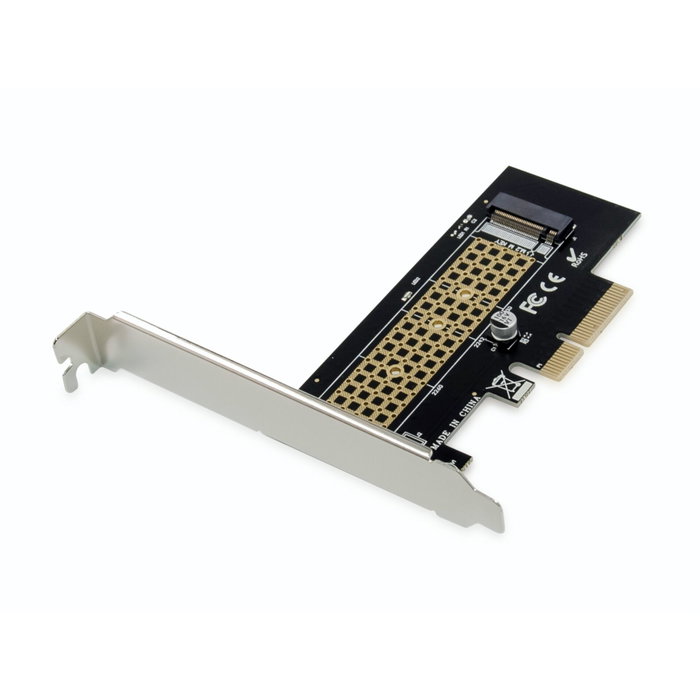 Conceptronic EMRICK05B Adaptador PCIe para SSD NVMe M.2