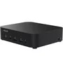 ASUS RNUC14MNK2500002 NUC 14 Essential Mini PC | Procesador Intel N250 | 8GB DDR5 | SSD 512GB NVMe | Triple Pantalla 4K | Wi-Fi 6E | Sin Sistema Operativo