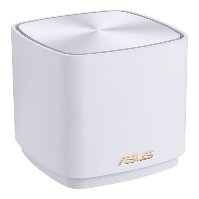 ASUS ZenWiFi XD5 Sistema WLAN 3 Nodos Router WiFi 6 AX3000 Cobertura Hasta 465 m2