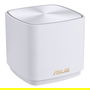ASUS ZenWiFi XD5 Sistema WLAN 3 Nodos Router WiFi 6 AX3000 Cobertura Hasta 465 m2
