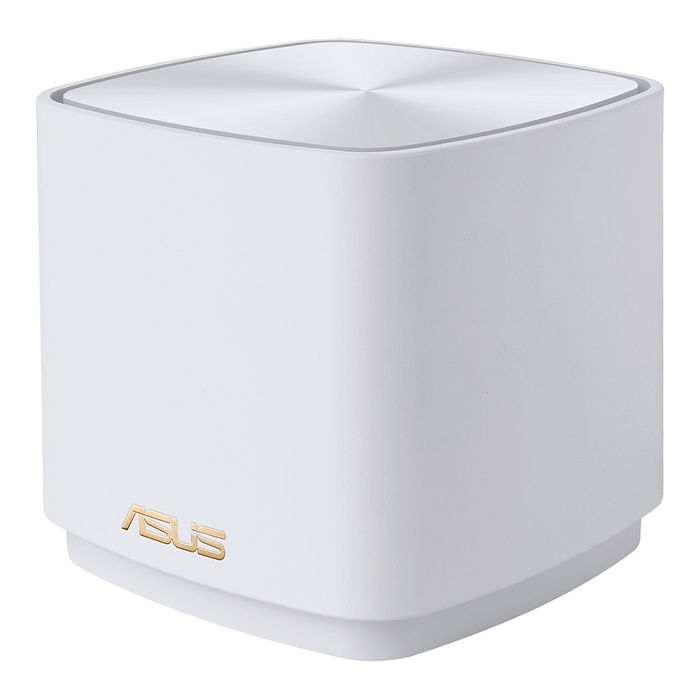 ASUS ZenWiFi XD5 Sistema WLAN 3 Nodos Router WiFi 6 AX3000 Cobertura Hasta 465 m2
